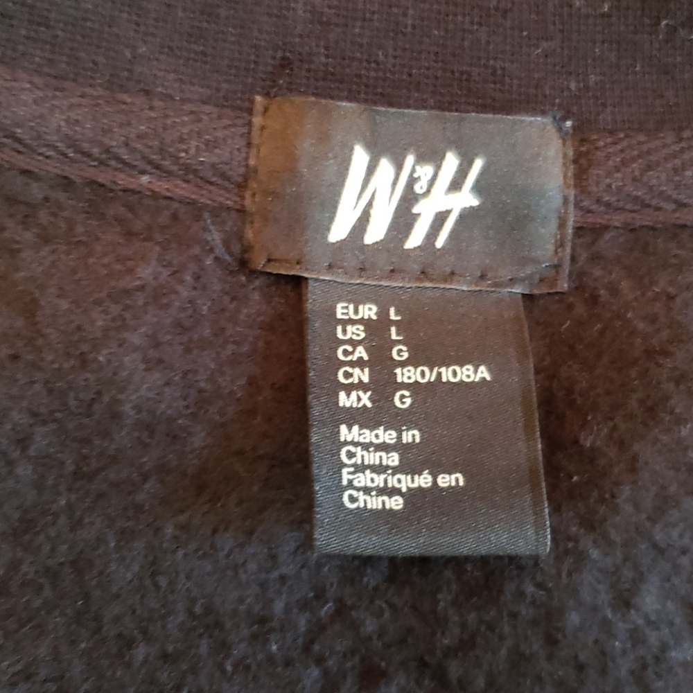 Mens sweatshirt! - Picture 4 of 5